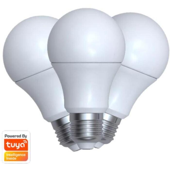 Denver Viedā spuldze SHL-340 118141000100, 220-240V