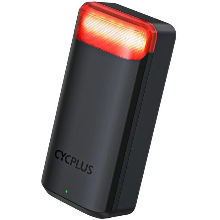 Cycplus L7 aizmugurējais velo lukturis ar