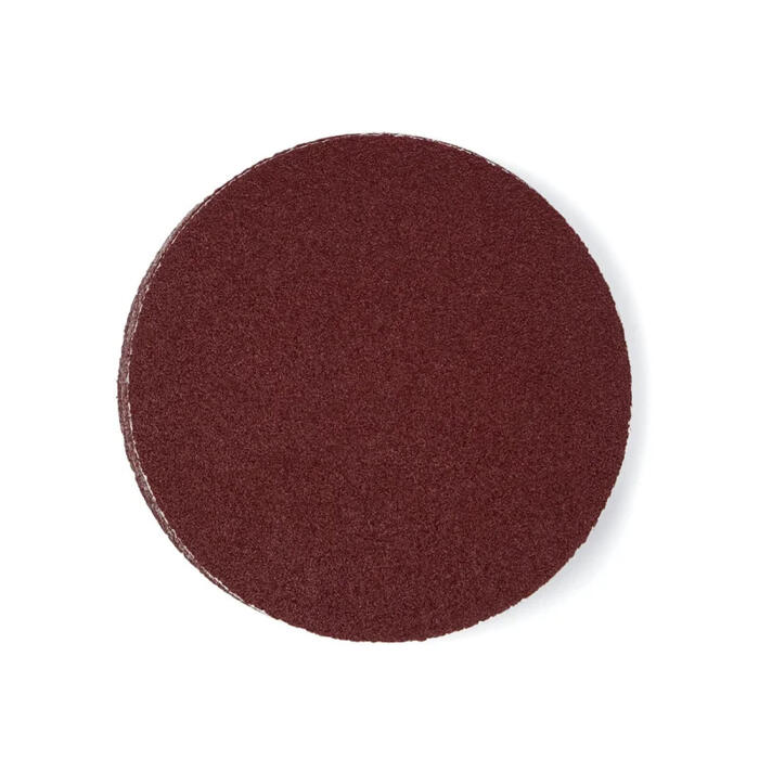 Smilšpapīra disks uz auduma bāzes,125mm