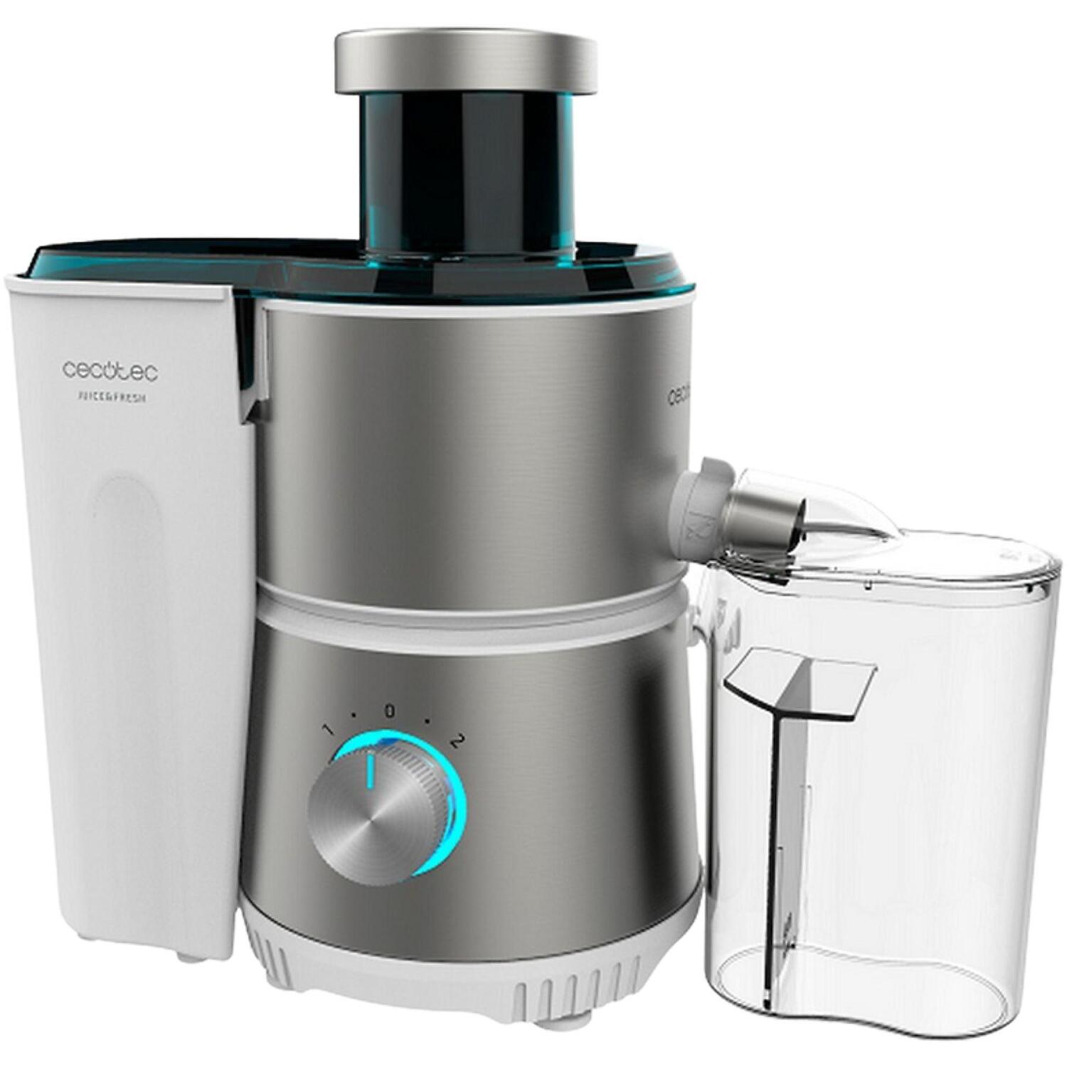 Cecotec Orbital Juicer Juice&Fresh 400, 4154