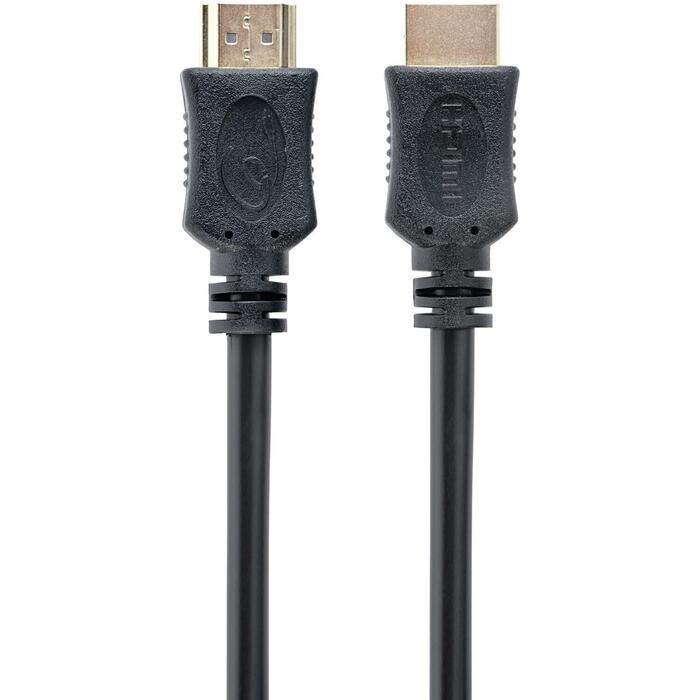 Gembird HDMI-HDMI kabelis CC-HDMI4L-1M 1 m