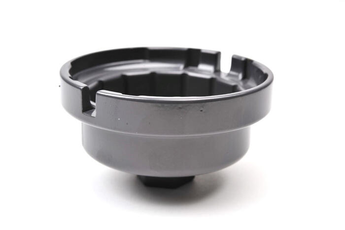 Filtratslēga 64,5 mm 14-p 3/8`