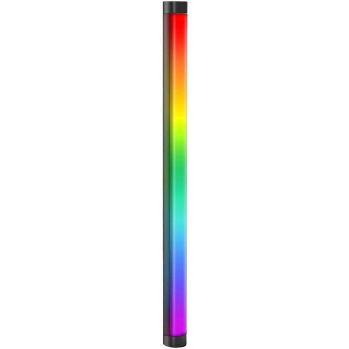 NEEWER TL60 RGB LED caurules lampa