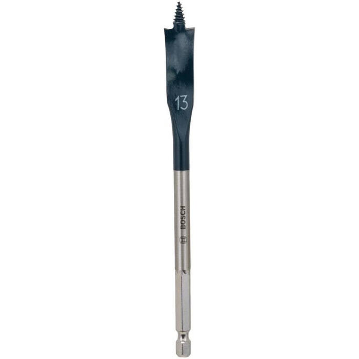 Spalvurbis ar centējošo smaili 13x152mm; 3165140353007