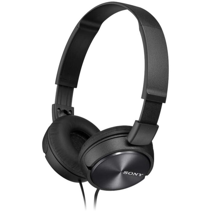 Sony austiņas MDR-ZX310APB.CE7, 1.2m