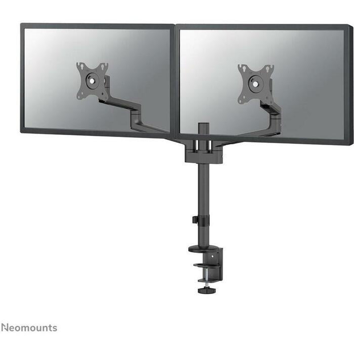 Neomounts stiprinājuma roka DS60-425BL2 17-27`` 8