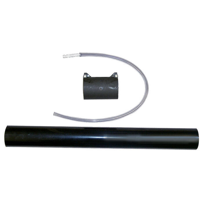 Pagarināšanas caurule 60 cm / 423