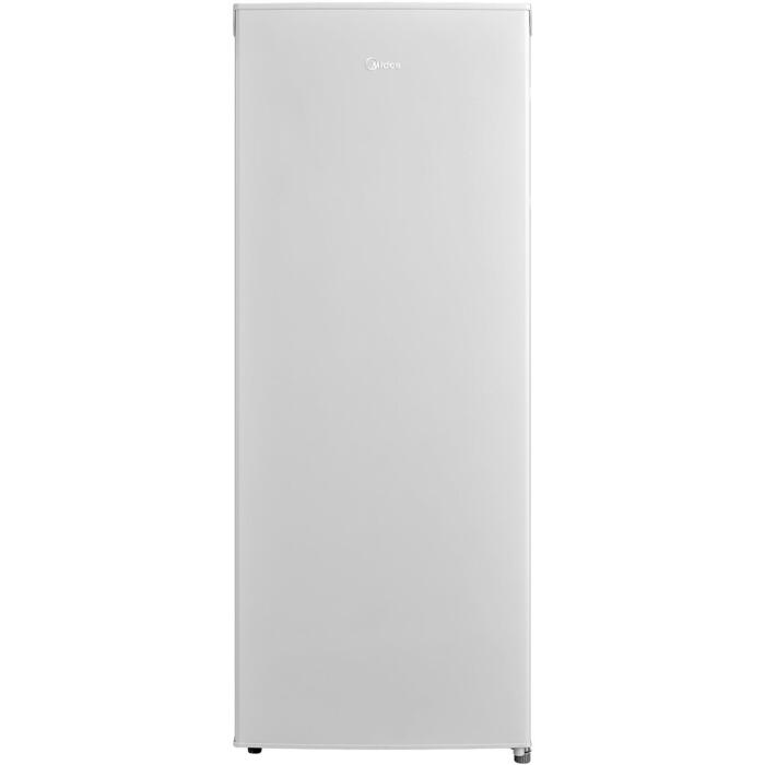 Midea Saldētava MDRU229FZE01, 160L, 142cm, Klase
