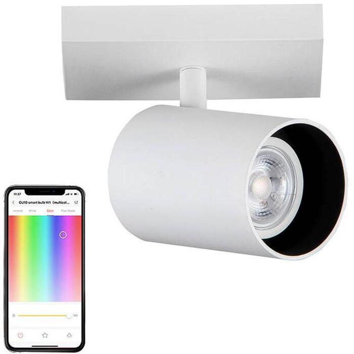 Yeelight Griestu prožektors YLDDL-0083, 1 spuldze