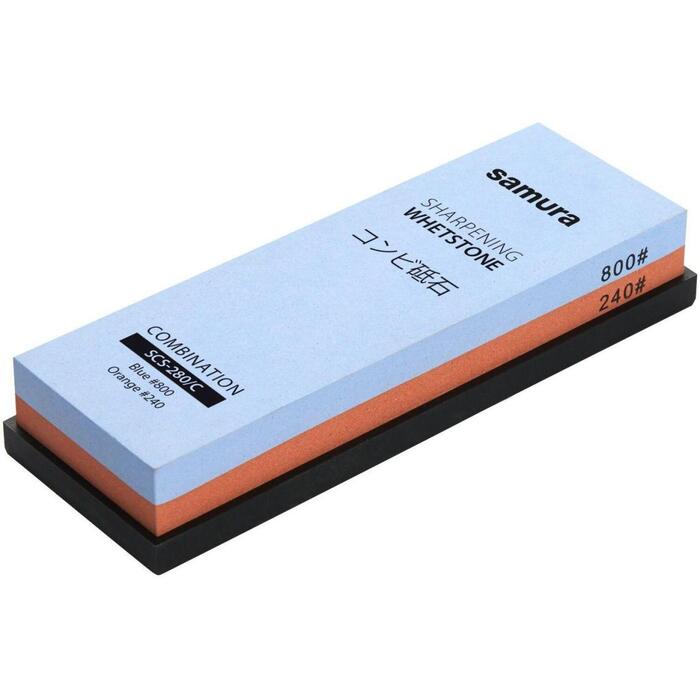 Samura SCS-280/C ūdens akmens nažu asināšanai