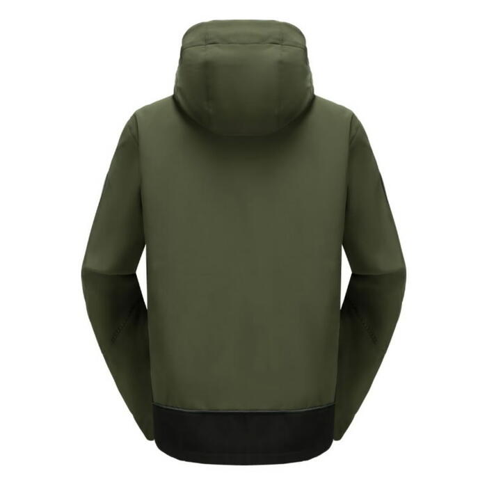 Pesso Softshell jaka Acropolis ACROPOLISOGM, M