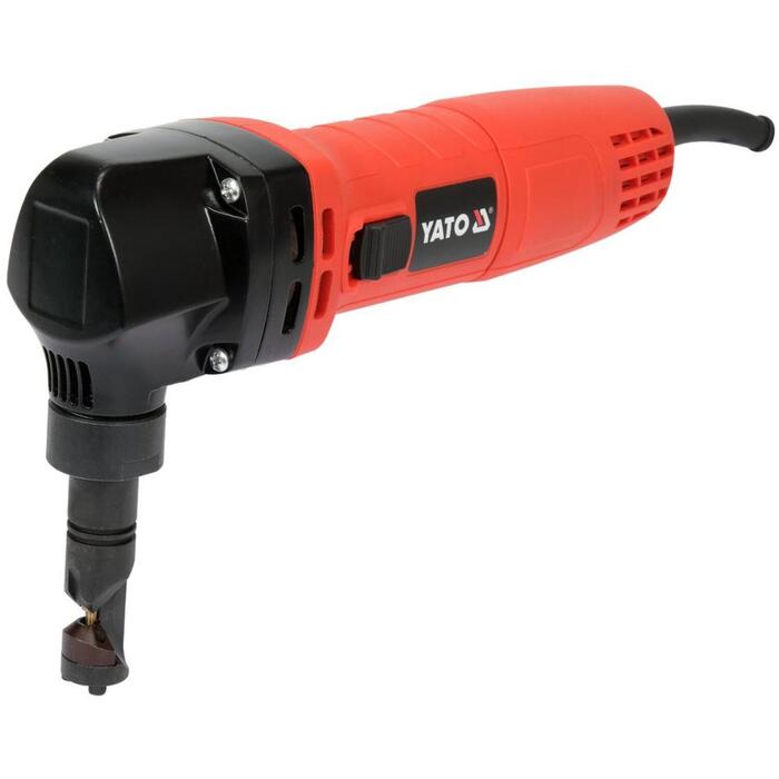 Yato YT-82395 NIBBLER 600W, metāla šķēres
