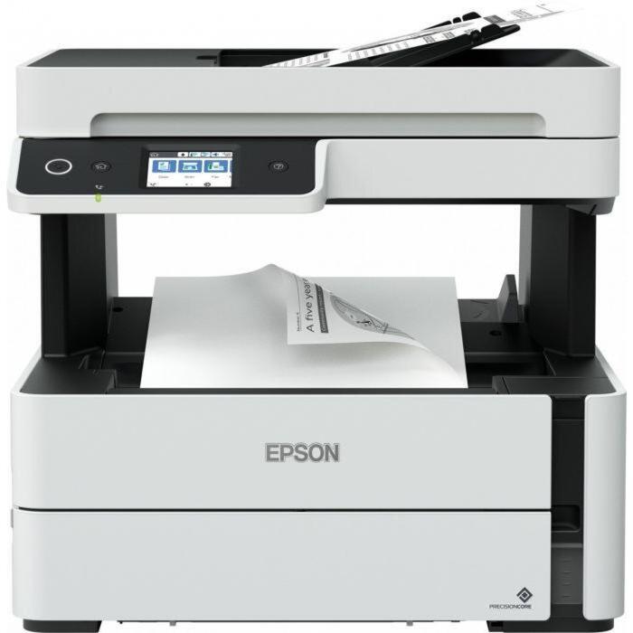 Epson Multifunkcionālais printeris EcoTank M3180 C11CG93403
