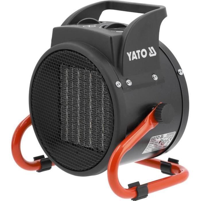 Yato YT-99700 PTC elektriskais sildītājs, 2000