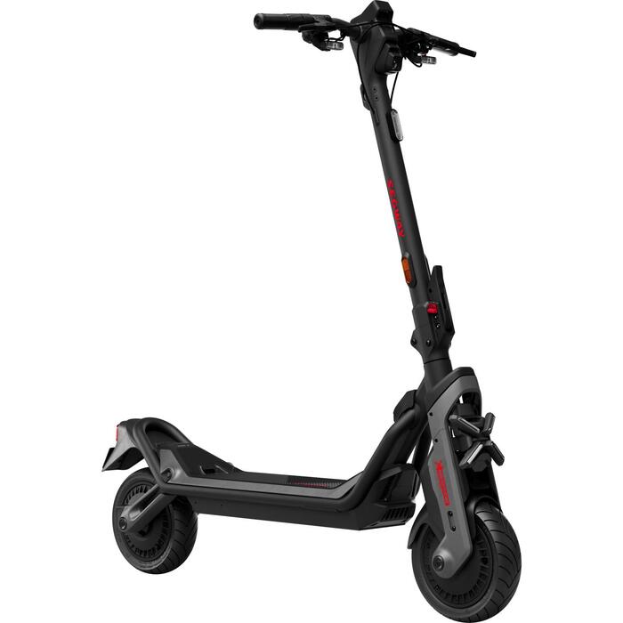 Segway Superscooter GT3 E AA.06