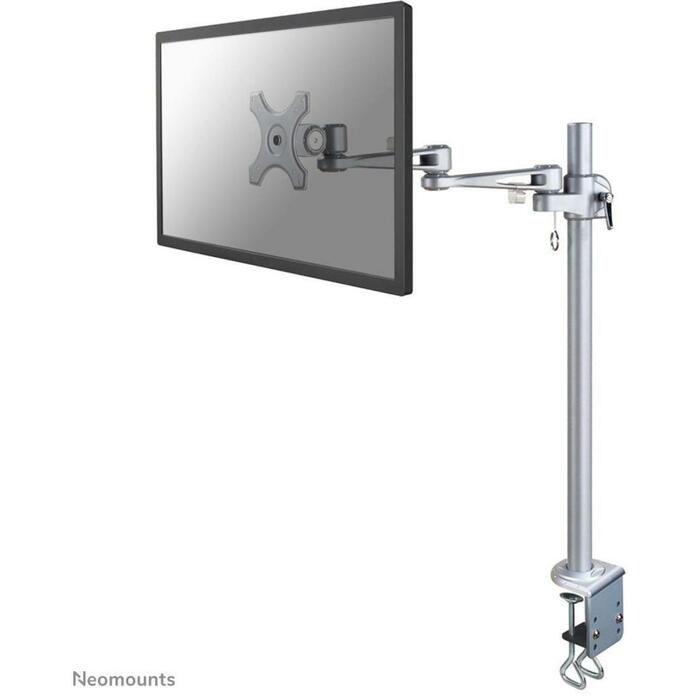 Neomounts monitors stiprinājuma roka FPMA-D935POLE70, 10-30&quot