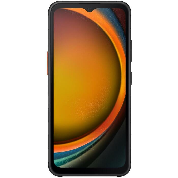 Samsung Galaxy XCover7 SM-G556BZKDEEE, 16.8cm