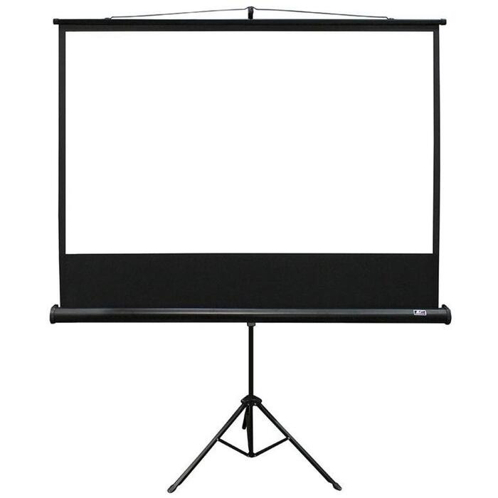 Elite Screens projektoru ekrāns T100UWH, 254cm
