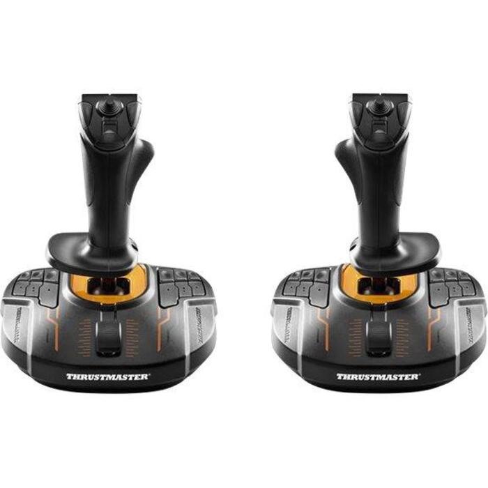 Thrustmaster džoistiks T.16000M FCS Space