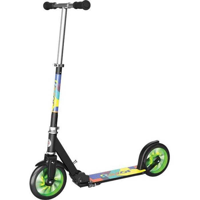 Razor A5 Lux Light-Up bērnu skrejritenis