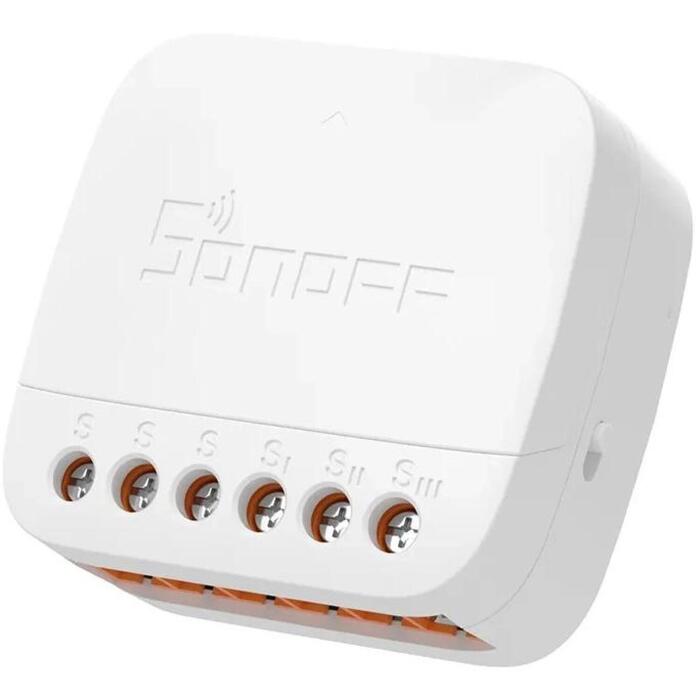 Sonoff Smart Slēdzis WiFi S-MATE2, 3V