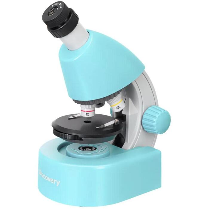 Discovery Micro Marine L77949, 40-640x, 4x/10x/40x