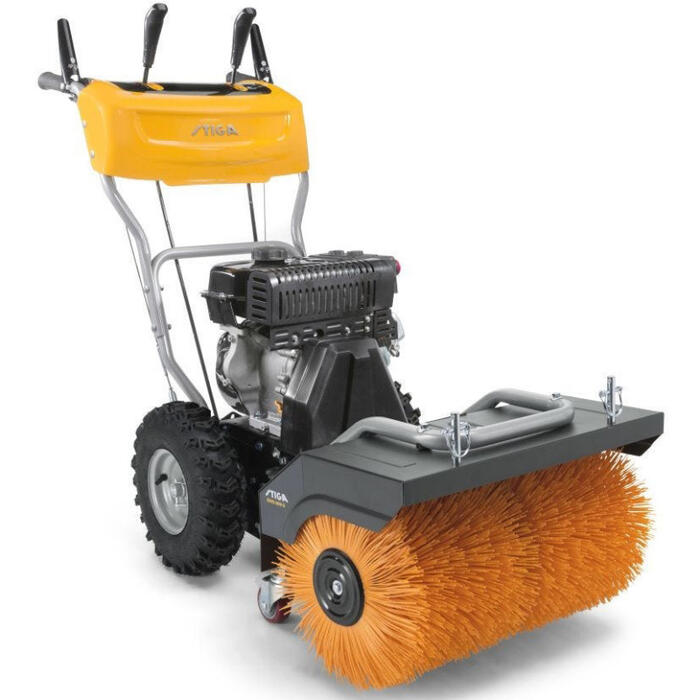 Motorizēta slota SWS 600 G 219602532/S17