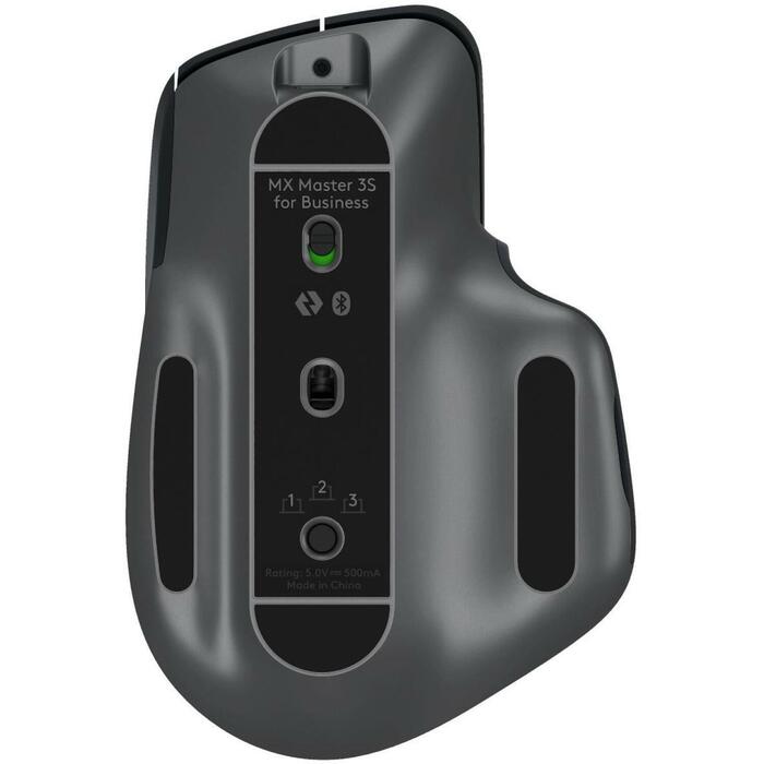 Logitech optiskā pele MASTER 3S 910-006582