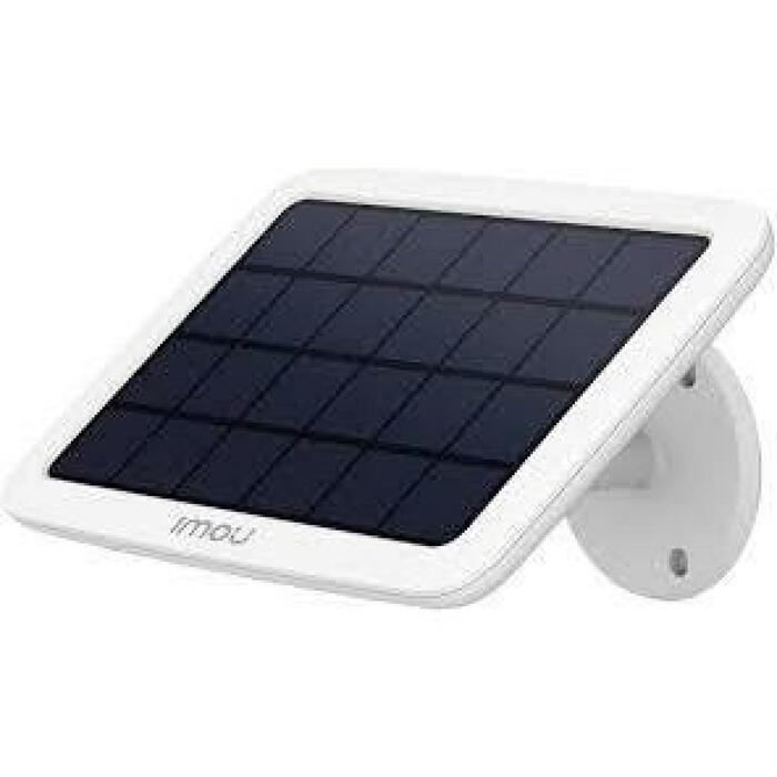 Imou Solar Panel aksesuārs akumulatora kameru