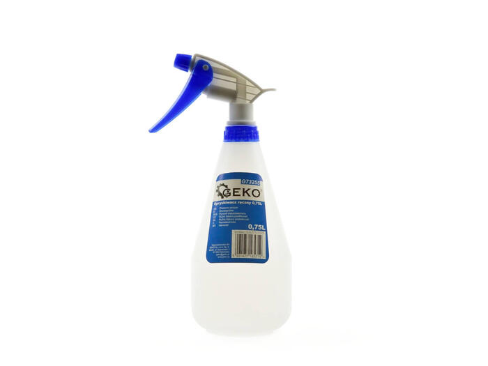 Manuālais smidzinātājs 750ml, regulējama sprausla, G73255