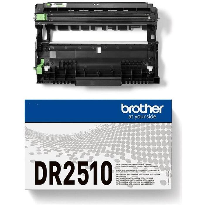 Brother Drukas vienība DR2510, 15000 lapas