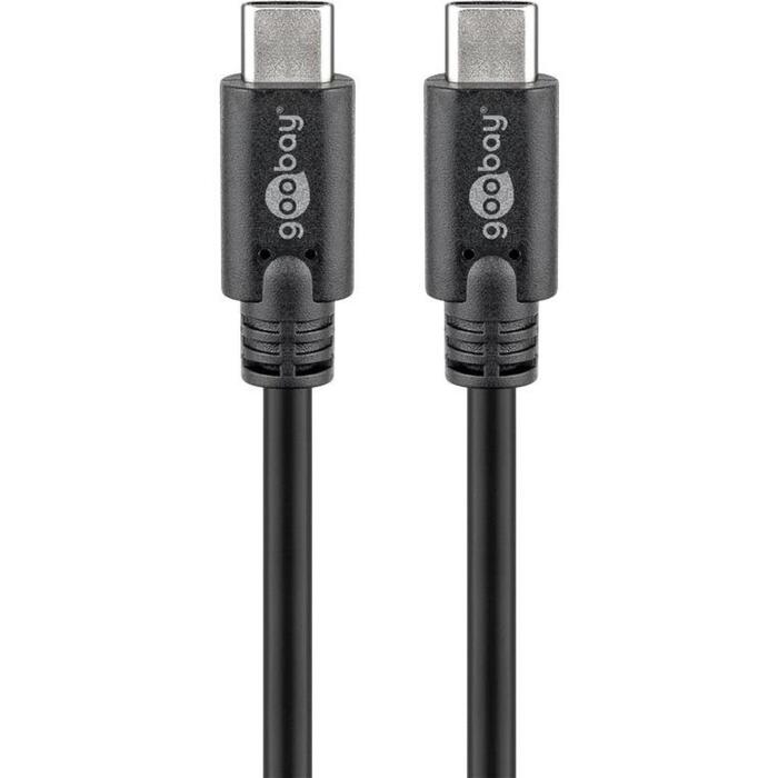 Goobay kabelis 67975, USB-C uz USB-C