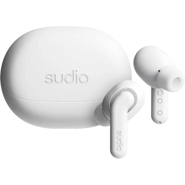 Sudio Earbuds | E4 Pro |