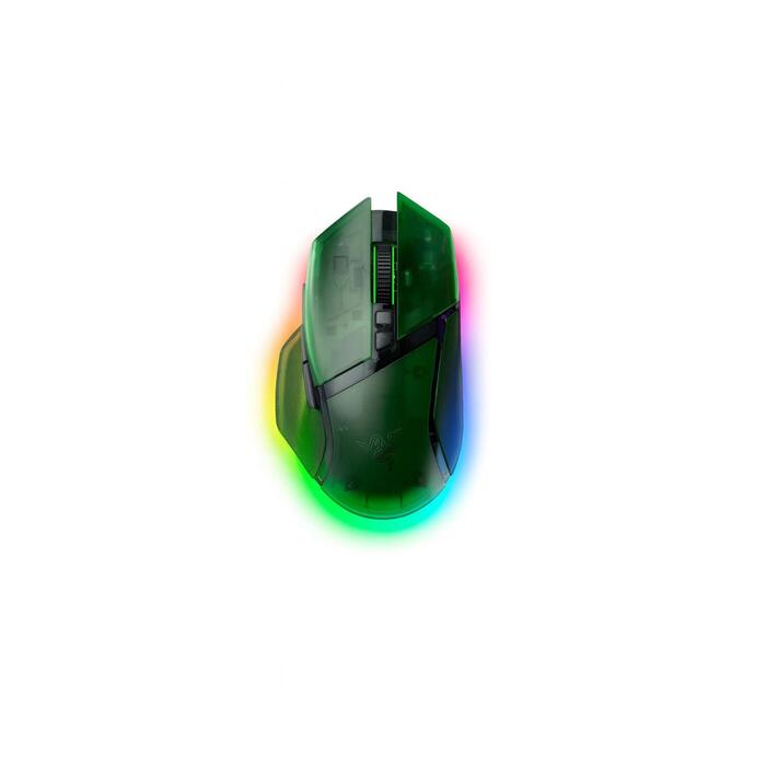 Razer spēļu pele Basilisk V3 Pro