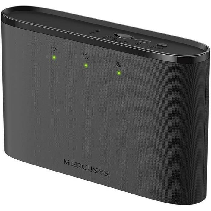 Mercusys mobilais maršrutētājs MT110, 4G LTE