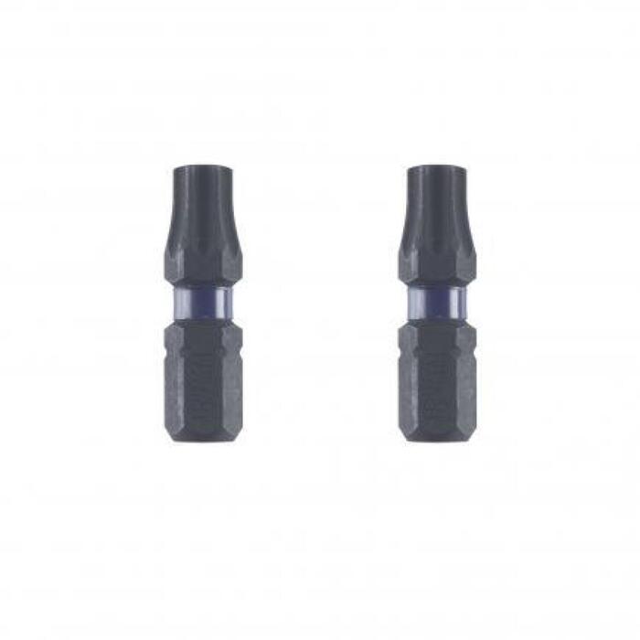 Irwin Impact uzgaļu komplekts, IW6061611, 25mm