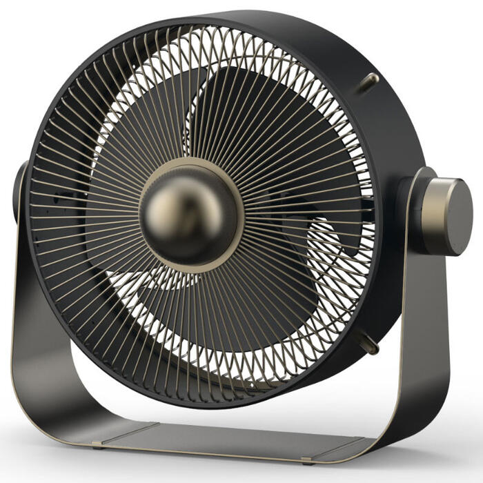 Ventilators CASTOR 02163 Stylies (02163)