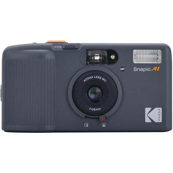 Kodak Snapic A1 35mm filmu kamera