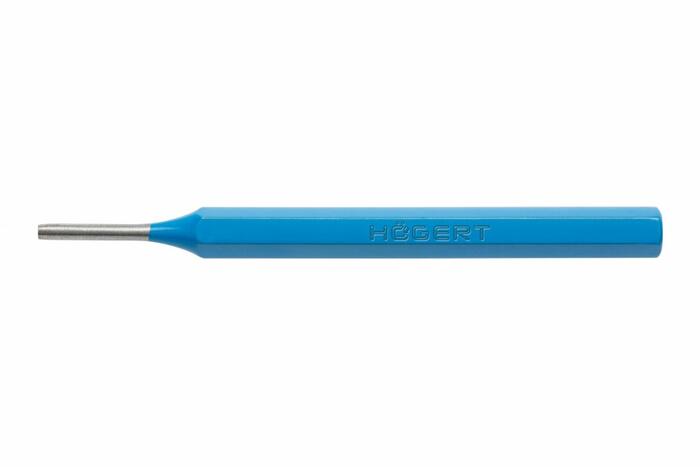 Hogert Punktsitis HT3B726, 152mm, 8mm, 5mm