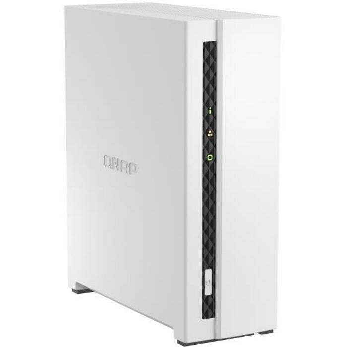 Qnap NAS uzglabāšanas tornis TS-133 ARM