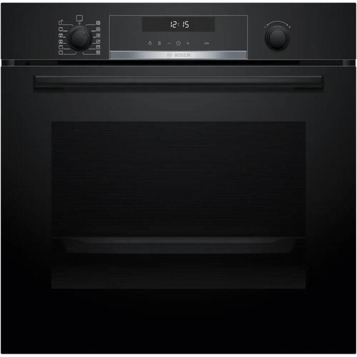Bosch Cepeškrāsns HBG578EB7, 71 L, Elektriskā