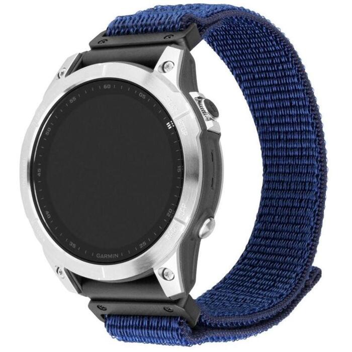 Fixed Sportīga siksniņa Garmin QuickFit 22mm
