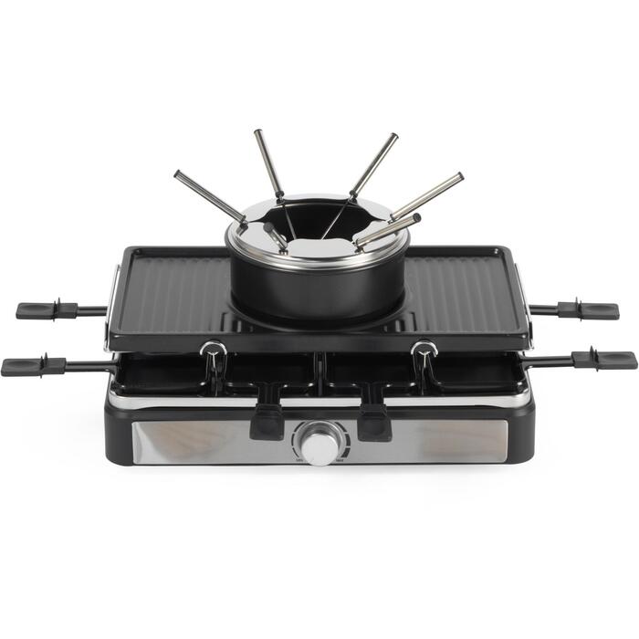 Salter Rakletes un fondī komplekts EK4513VDE