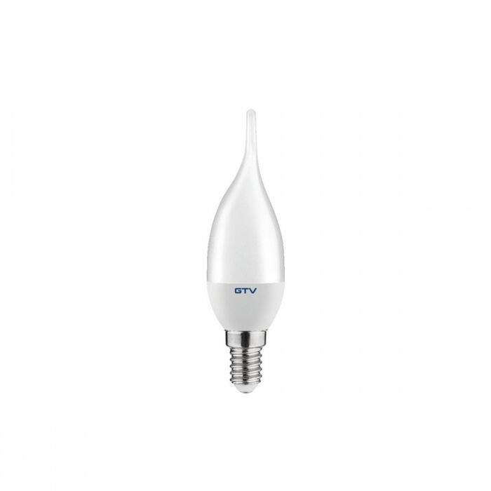 Gtv LED spuldze E14 LD-SMZGC30L-60, 6