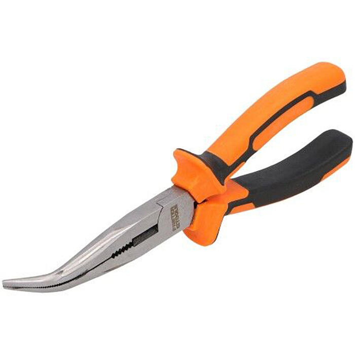 Плоскогубцы 180 мм, FASTER TOOLS (03-9-4200)