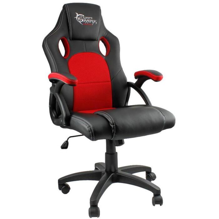 White Shark KINGS THRONE Spēļu krēsls