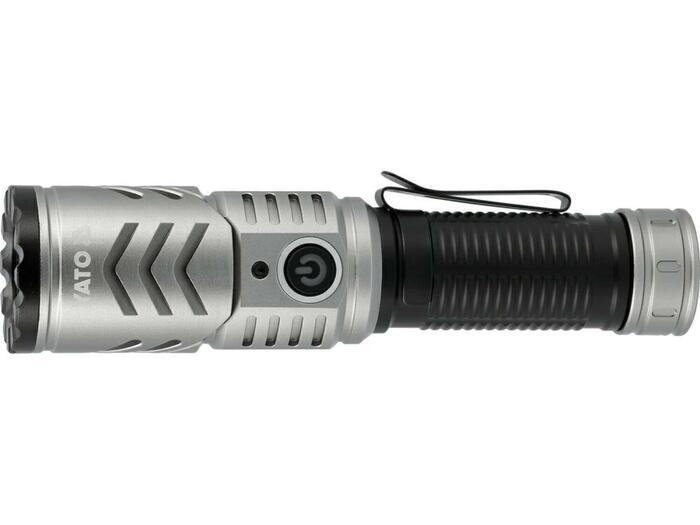 Yato lukturis YT-085613, 20W, 2500lm, 160m