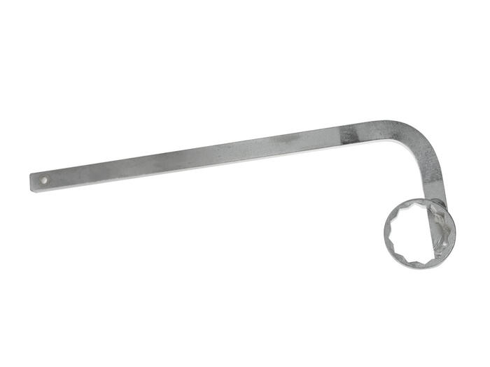 Geko Eļļas filtra atslēga, G02549, 46mm