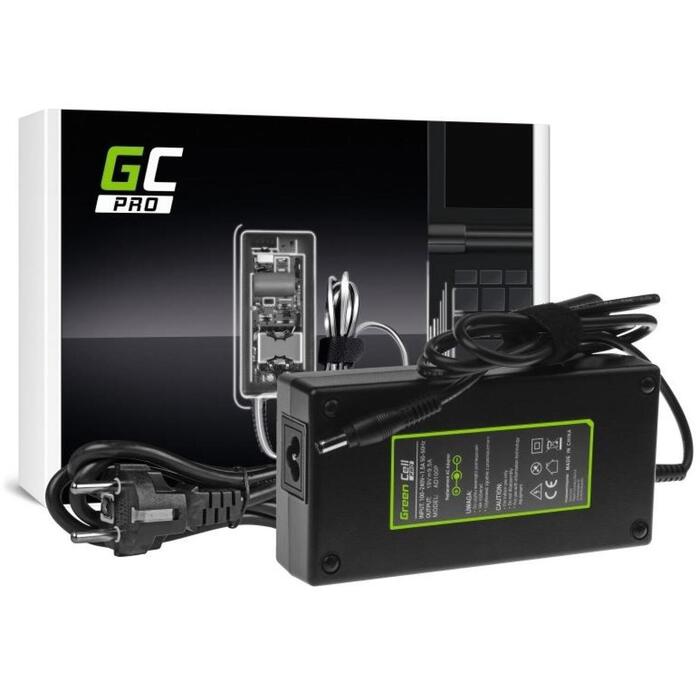 Green Cell AD100P strāvas adapteris, 180W