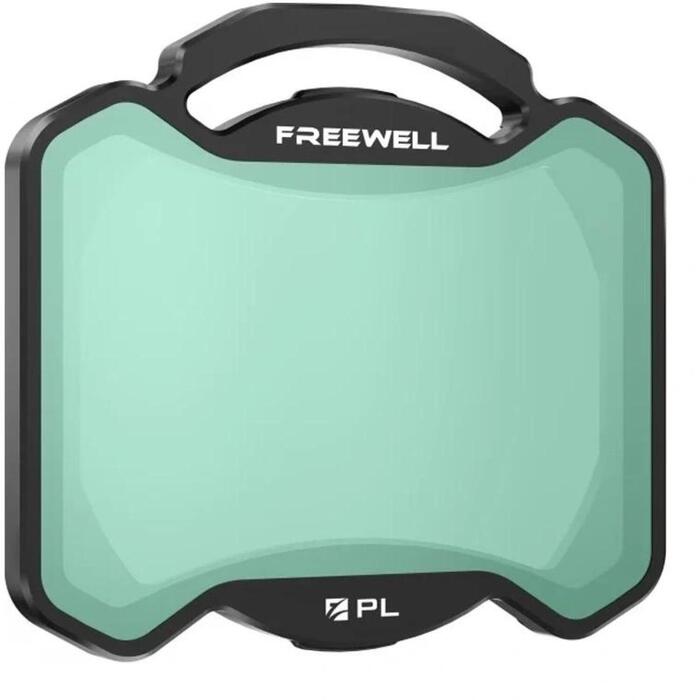 Freewell Polarizācijas filtrs DJI Avata 2